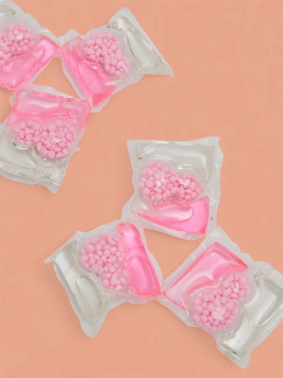 Luxelux 3-in-1 veļas kapsulas 30 gb.