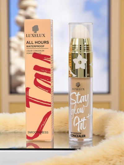 Aurelia Luxelux Velatum - velatum impluvium liquidum 10ml