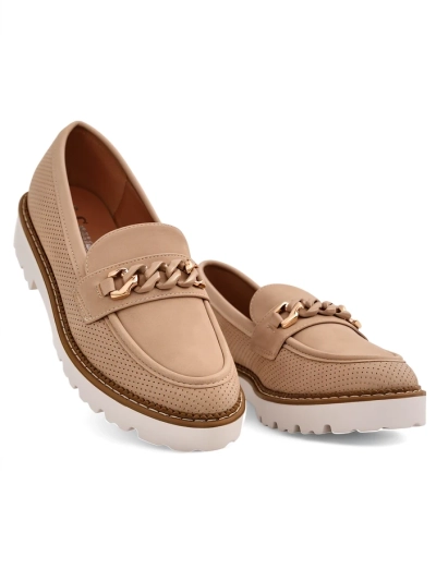 Royalfashion Sieviešu Mokasīni Aureliae Calceus