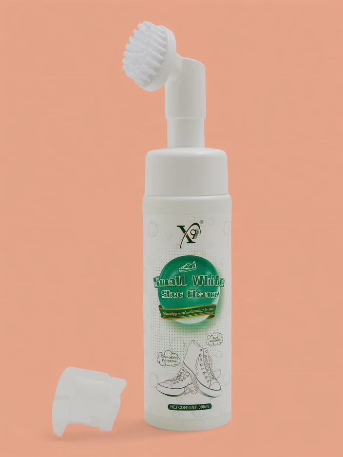 Auduma apavu tīrīšanas izsmidzināms līdzeklis 200 ml