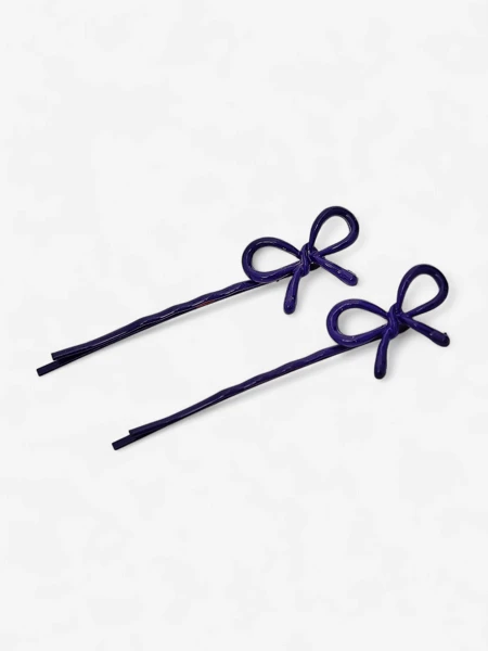 Royalfashion Matu sprādzes ar loku Nerina Fiocco