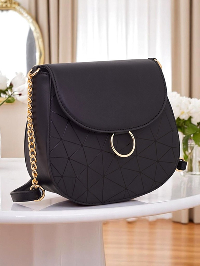 Royalfashion Small handbag made of eco leather Ella Mini