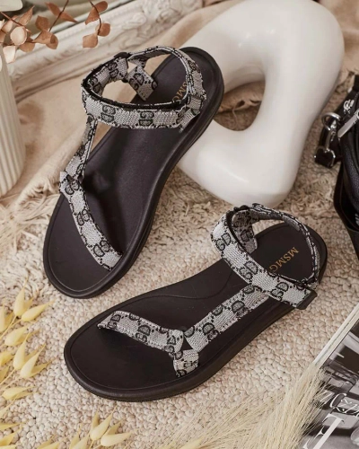 Royalfashion Women's sport sandals Gusil