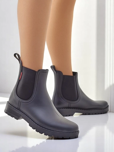 Royalfashion Women's galoshes Asiila