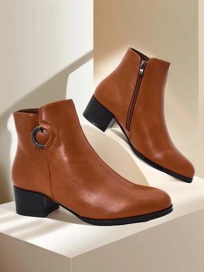 Royalfashion Women's Vifto Boots