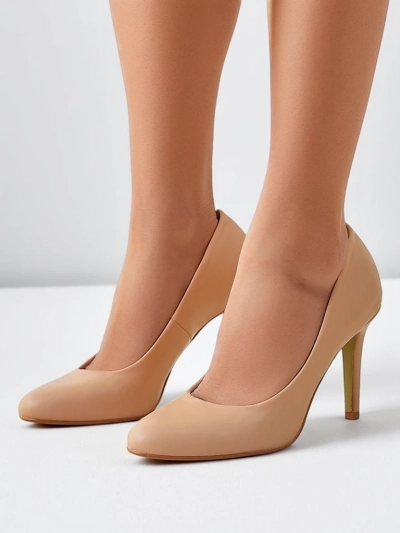 Royalfashion Sieviešu stiletto papēži Enzze