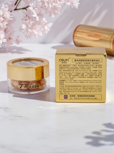 Kremo Pro-Xylane Osufi Antywinkle Elegante