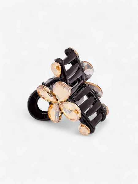 Royalfashion Matu sprādze ar kristāliem Fiorella