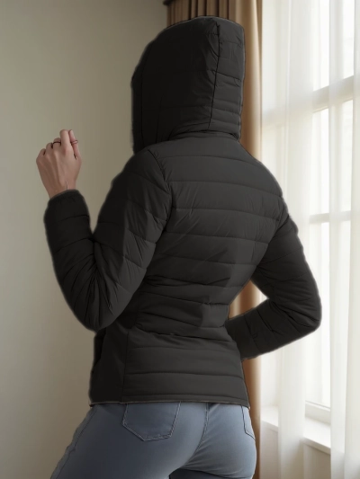 Royalfashion Spring women's transitional jacket