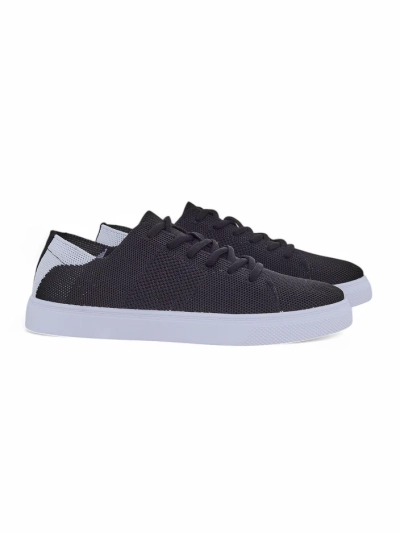 Royalfashion Women's fabric sports shoes Esellaf
