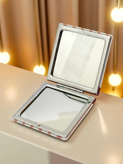 Royalfashion Mini sieviešu rokassomas spogulis