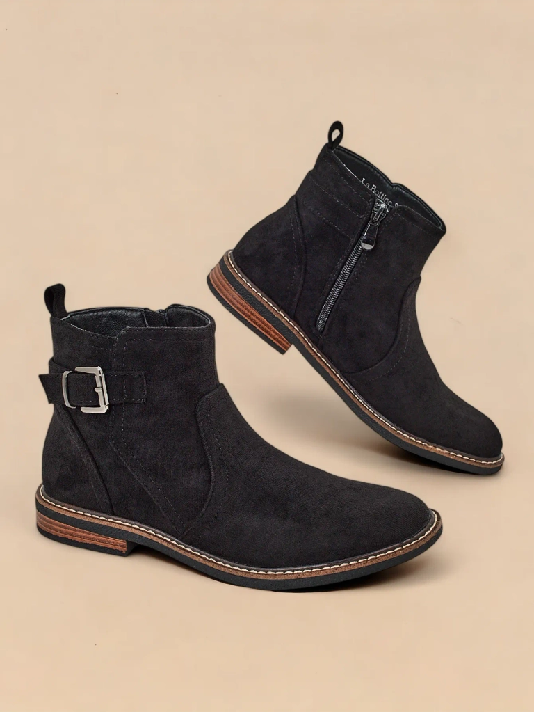 Royalfashion sieviešu zābaki Tominol