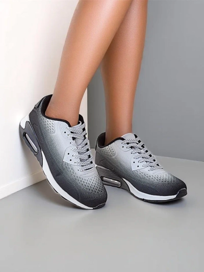 Royalfashion Women's sports sneakers Estava