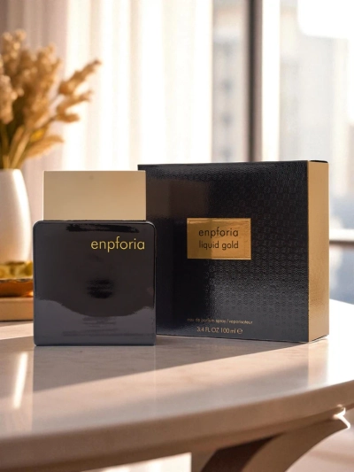 Iedvesmots Eau de Parfum vīriešiem Enpforia