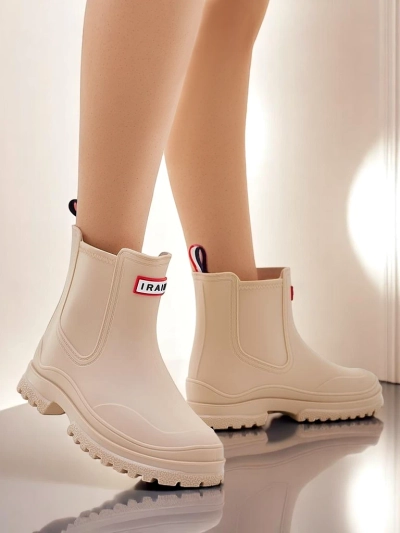 Royalfashion Women's ankle boots Lamnil