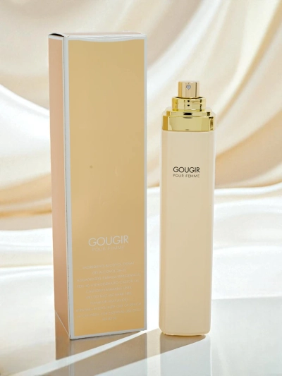 Inspired Women's Eau de Parfum Gougir