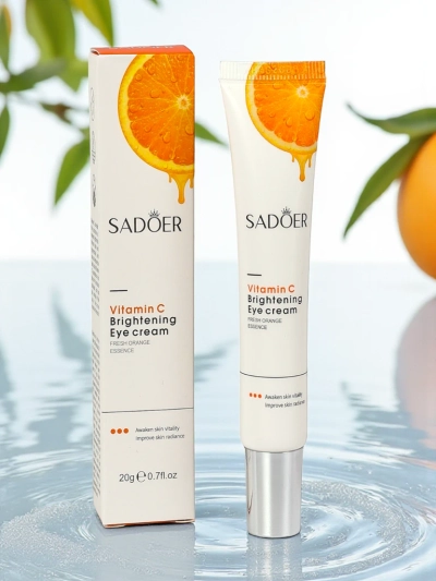 Narinea Lux Vitamina C – kulimi mata fa'amalamalamaina Sadoer 120ml