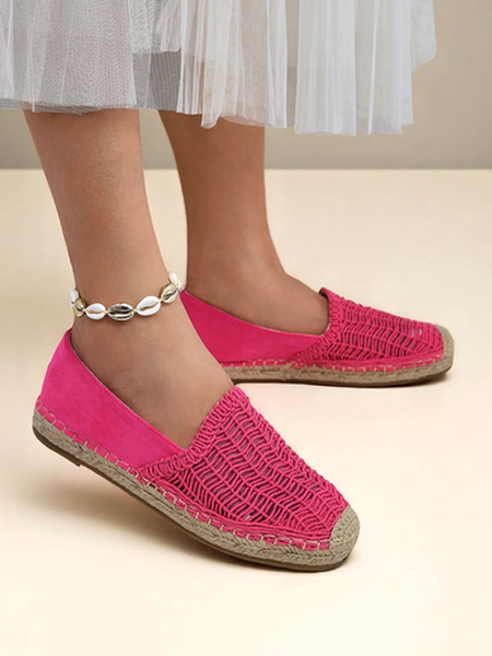 Royalfashion Женские эспадрильи Solana Breeze