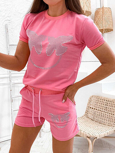 Royalfashion Sieviešu svīteru komplekts