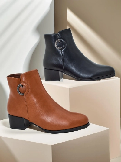 Royalfashion Sieviešu Vifto zābaki