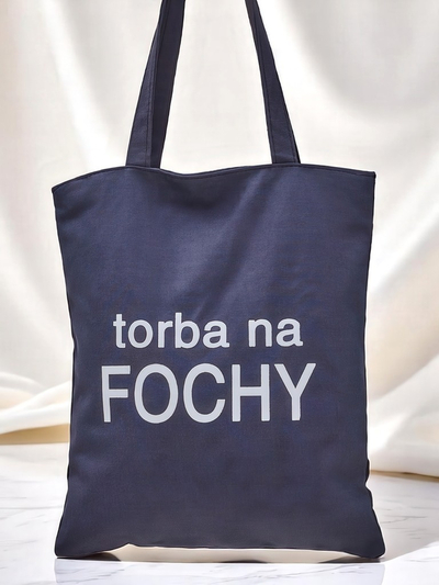 Royal Fashion Fabric Bag FunBag