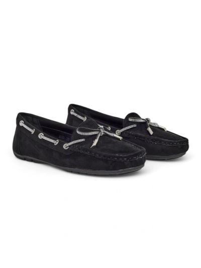 Royalfashion Women's loafers Mufason