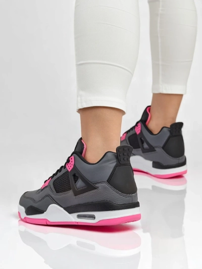 Royalfashion Спортивные женские кроссовки Street Pulse