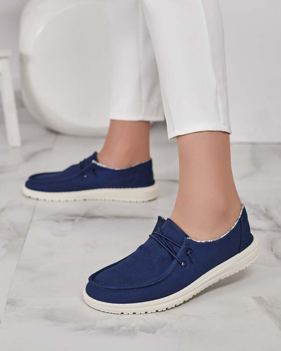 Royalfashion Женские полусапожки на шнуровке Reptess