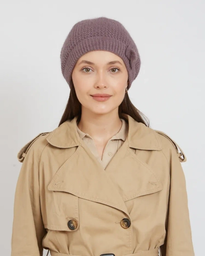 Royalfashion Ladies beret