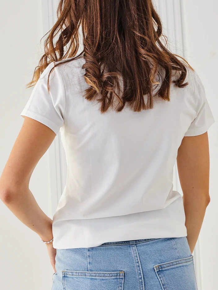 Royalfashion Women's Cotton Blouse