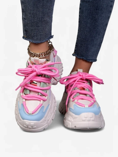 Royalfashion Sieviešu sporta apavi Bisst