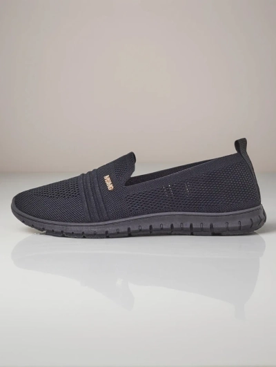 Royalfashion Women's Sporty Moccasins Iterione