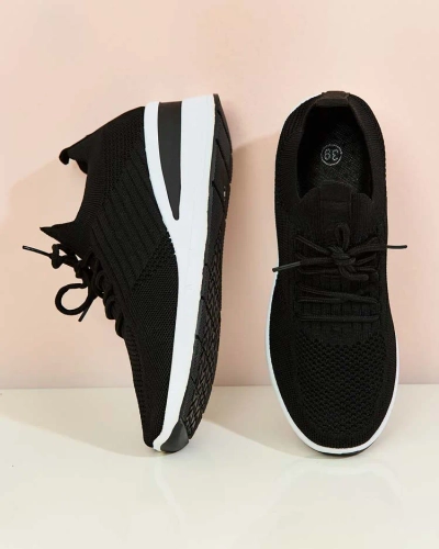 Royalfashion Women's Sports Shoes with Hidden Anchor Avese