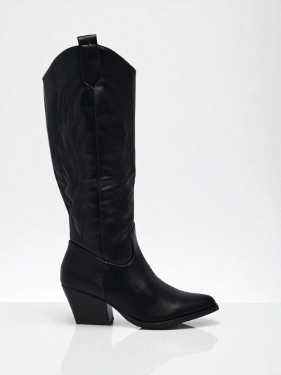 Marivelle Women's Cowboy Boots