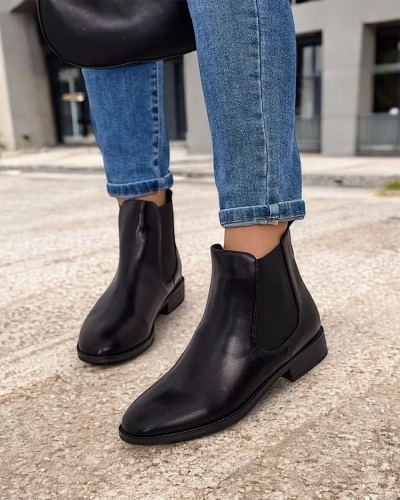 Royalfashion Women's booties Ronoli