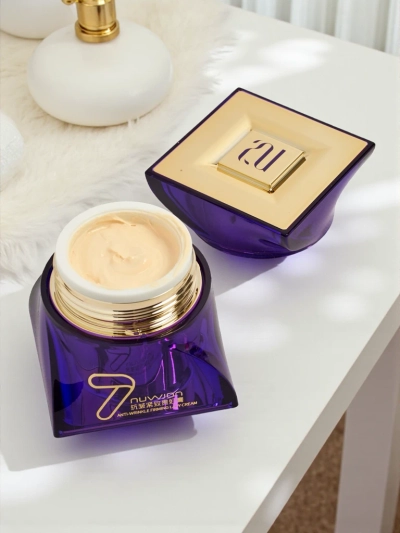 Nuwjon Anti-Wrinkle Firming Cream for Women
