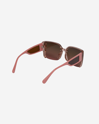 Royalfashion Square Sunglasses