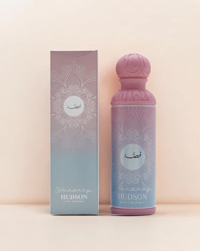 HUDSON - eau de parfum sievietēm 250 ml