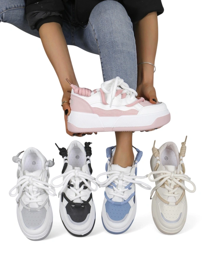 Royalfashion Sieviešu sportiskās kedas Moodnes