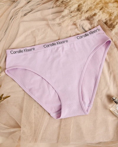 Royalfashion Sieviešu biksītes