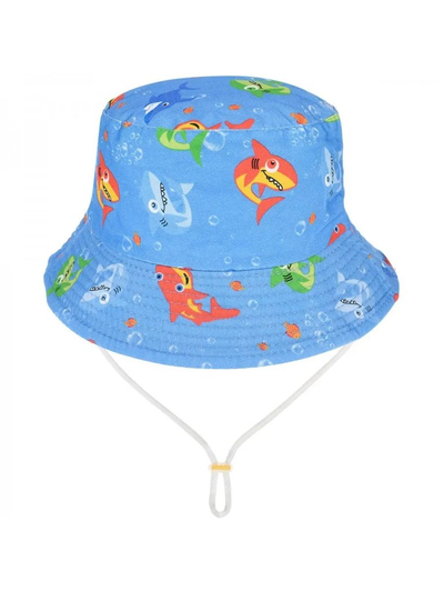 Royalfashion Children’s Bucket Hat Color Bucket