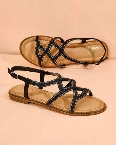 Royalfashion Women's Bilig sandals