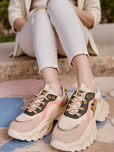 Royalfashion Sieviešu Čības Arates