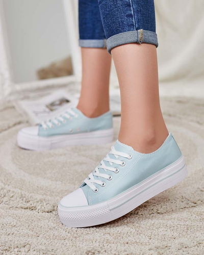 Royalfashion Women's sports sneakers Tamissa