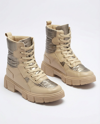 Lav: Mirae Stiletto Elegante Czarne