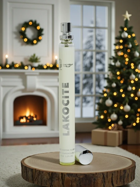 Inspired Men's Eau de Parfum Lakocite