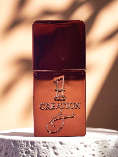 Inspired eau de parfum for men Creation