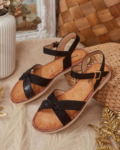 Royalfashion Sieviešu sandales Renos