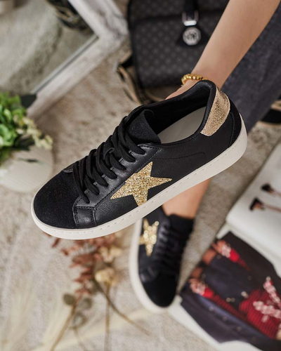 Royalfashion Sieviešu sporta apavi Abi