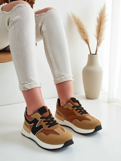 Royalfashion Women's sporty sneakers Nallae